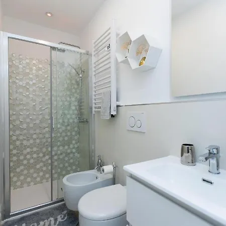 아파트 Solferinonove *