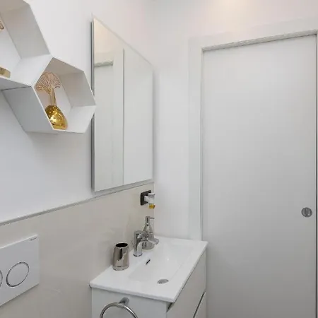 Solferinonove 아파트