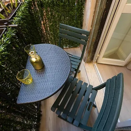 아파트 Solferinonove *