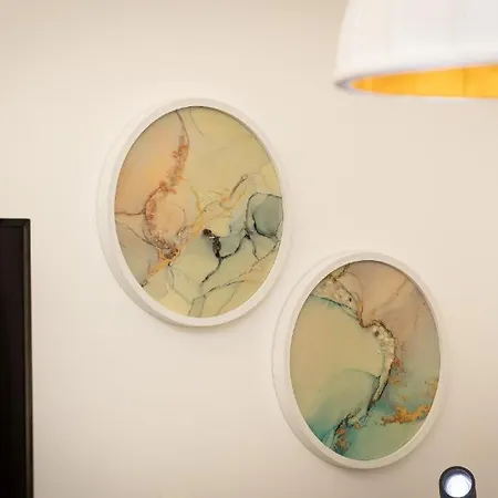 아파트 Solferinonove 로마