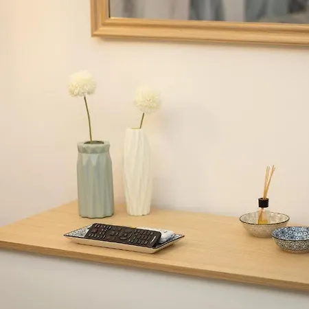 아파트 Solferinonove *