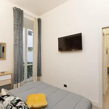 Solferinonove 아파트 *