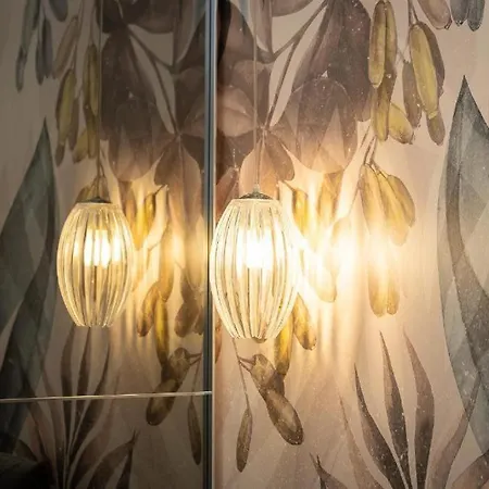 Solferinonove 아파트 *