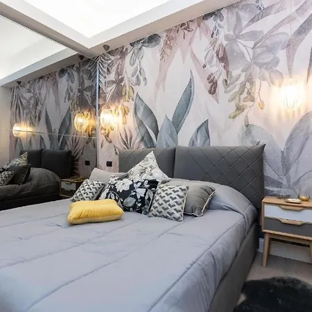 아파트 Solferinonove 로마