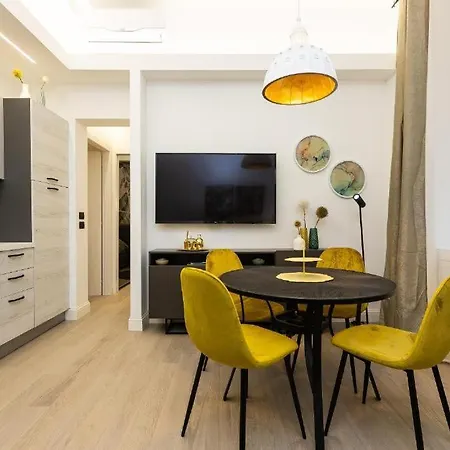 아파트 Solferinonove 로마