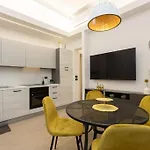 Solferinonove Apartment Rome
