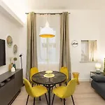 Apartment Solferinonove *