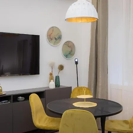 Daire Solferinonove Roma