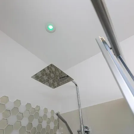 Daire Solferinonove Roma