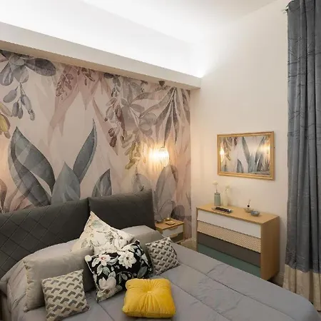 Daire Solferinonove Roma