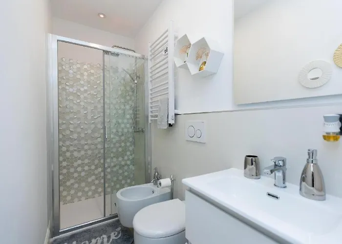 Appartement Solferinonove *