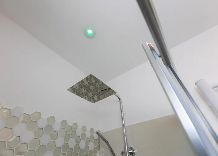 Appartement Solferinonove Rome