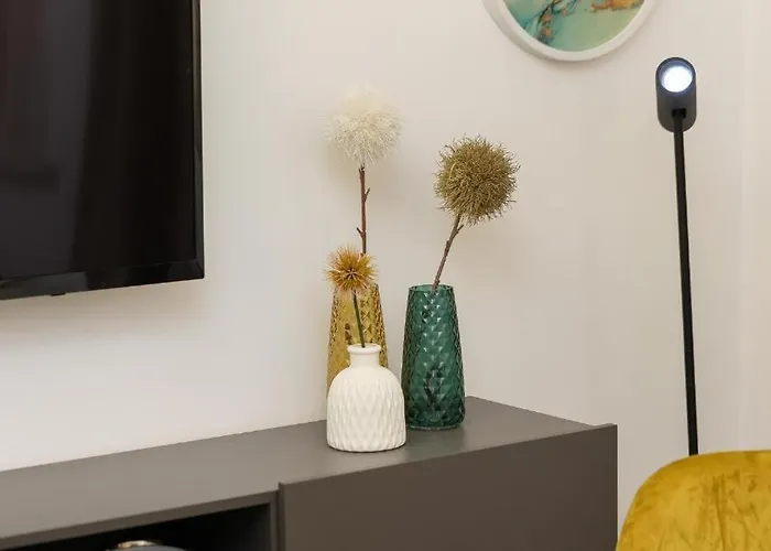 Appartement Solferinonove