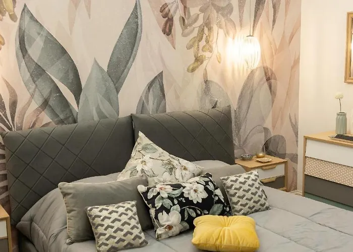 Appartement Solferinonove *