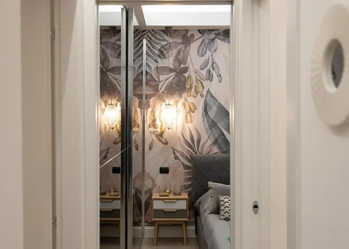 Solferinonove Appartement *