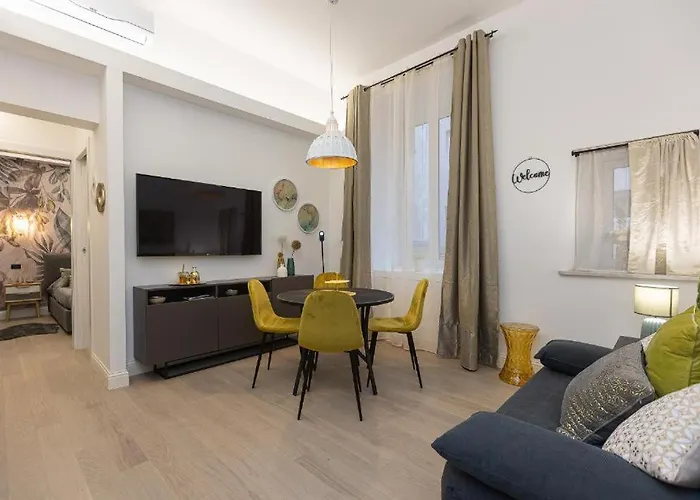 Solferinonove Appartement
