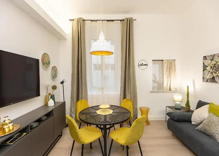 Appartement Solferinonove *