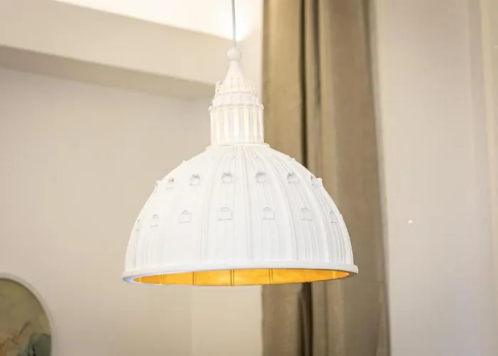 Appartement Solferinonove