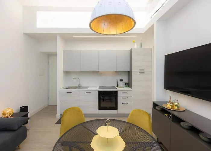 Appartement Solferinonove *