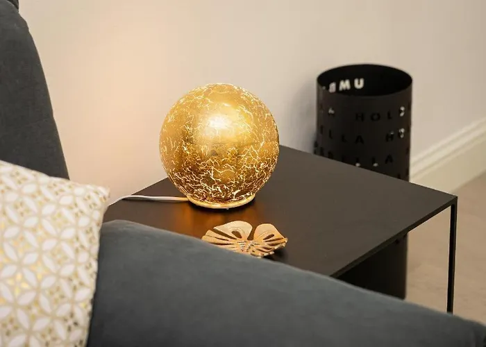 Solferinonove Appartement