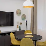Apartman Solferinonove Róma