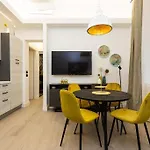 Apartman Solferinonove Róma