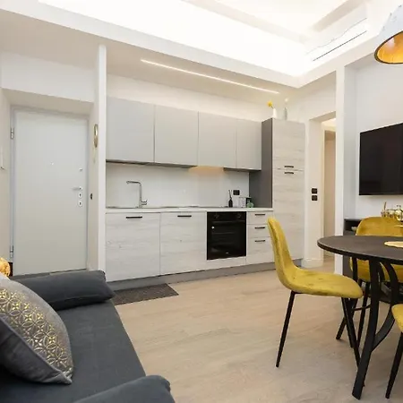 Solferinonove Daire