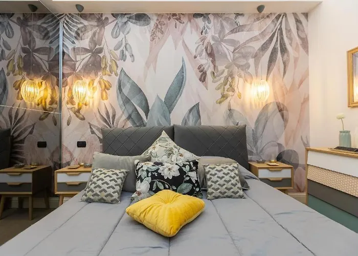 Daire Solferinonove *