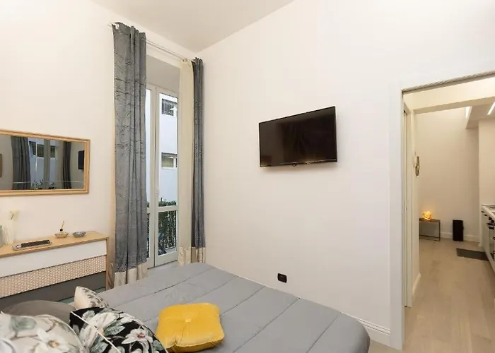 Solferinonove Daire *