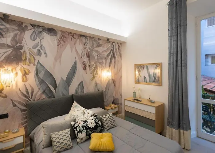 Daire Solferinonove Roma