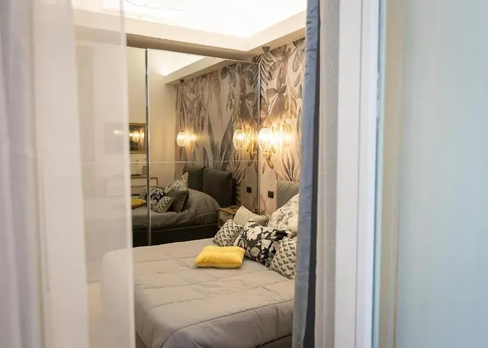 Solferinonove Daire