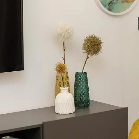 Apartamento Solferinonove