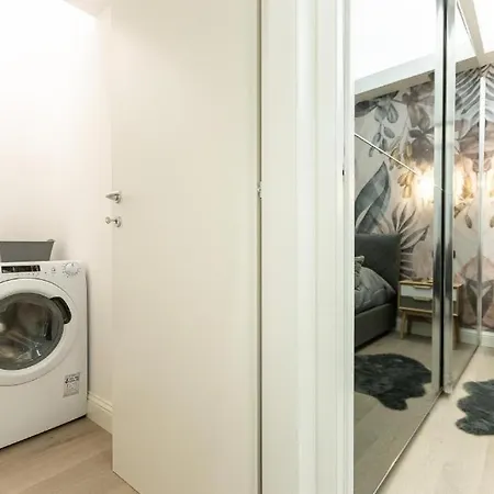 Apartamento Solferinonove *