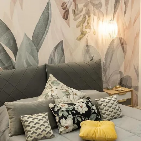 Apartamento Solferinonove *