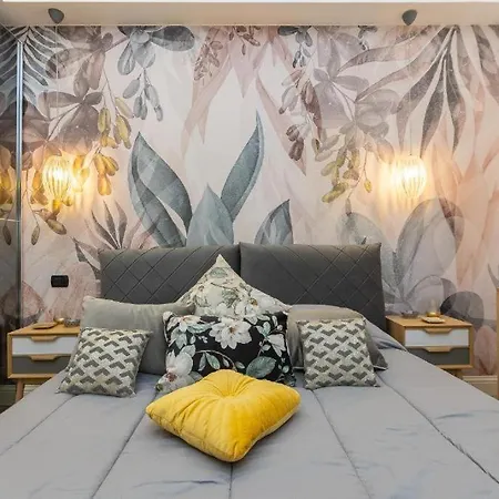 Apartamento Solferinonove *