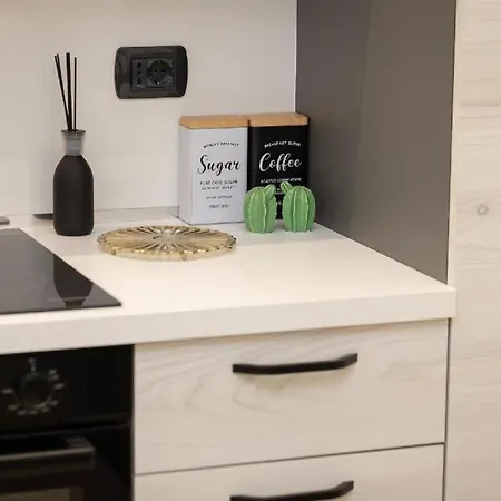 Solferinonove Apartamento