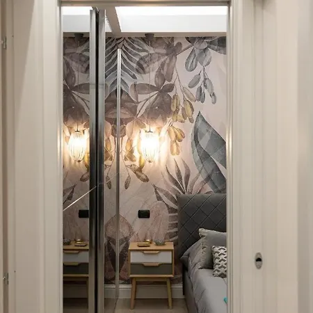 Solferinonove Apartamento *