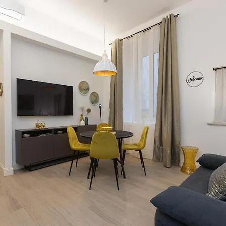 Solferinonove Apartamento