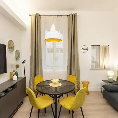 Apartamento Solferinonove *