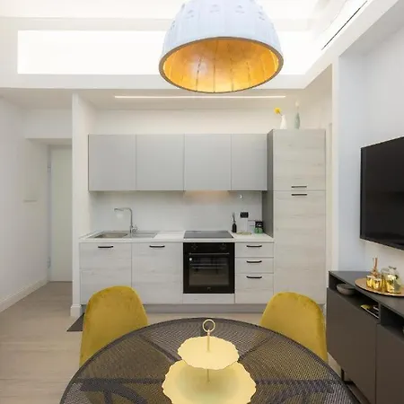 Apartamento Solferinonove *