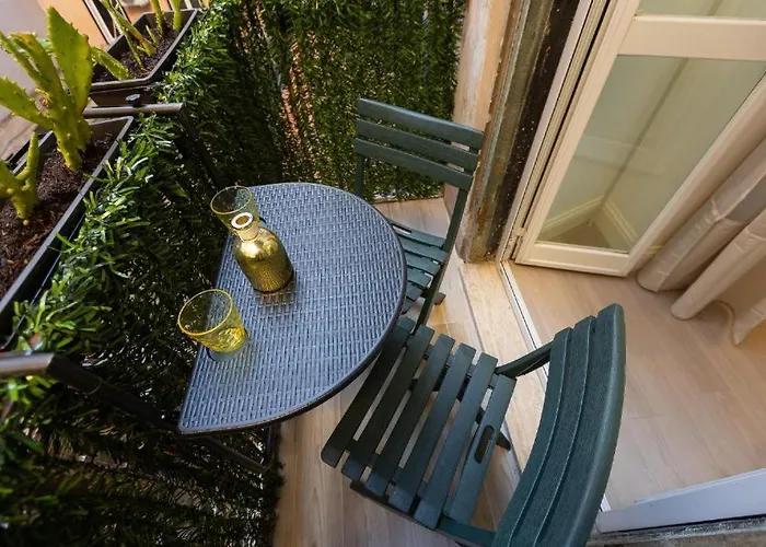 Apartamento Solferinonove *