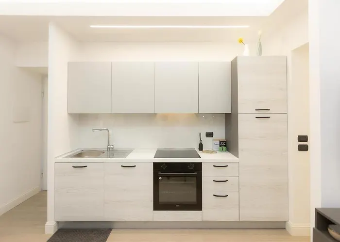 Apartamento Solferinonove Roma